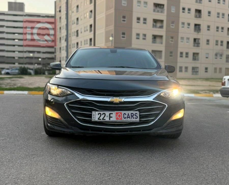 شيفروليه ماليبو